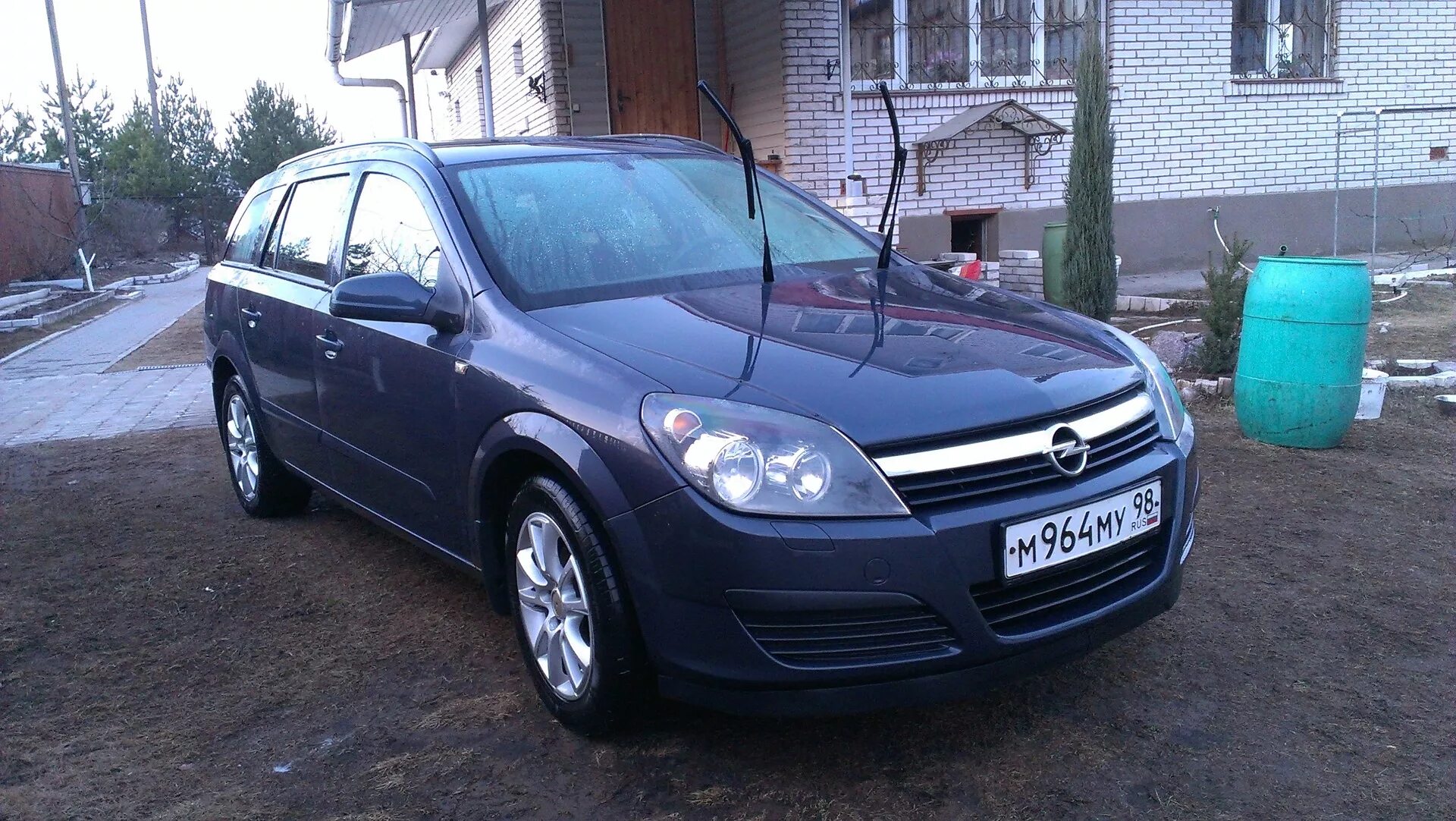 Опель сколько лошадей. Opel Astra g 2003 1.6 at (101 л.с.) хэтчбек. Ц17аш35 это.