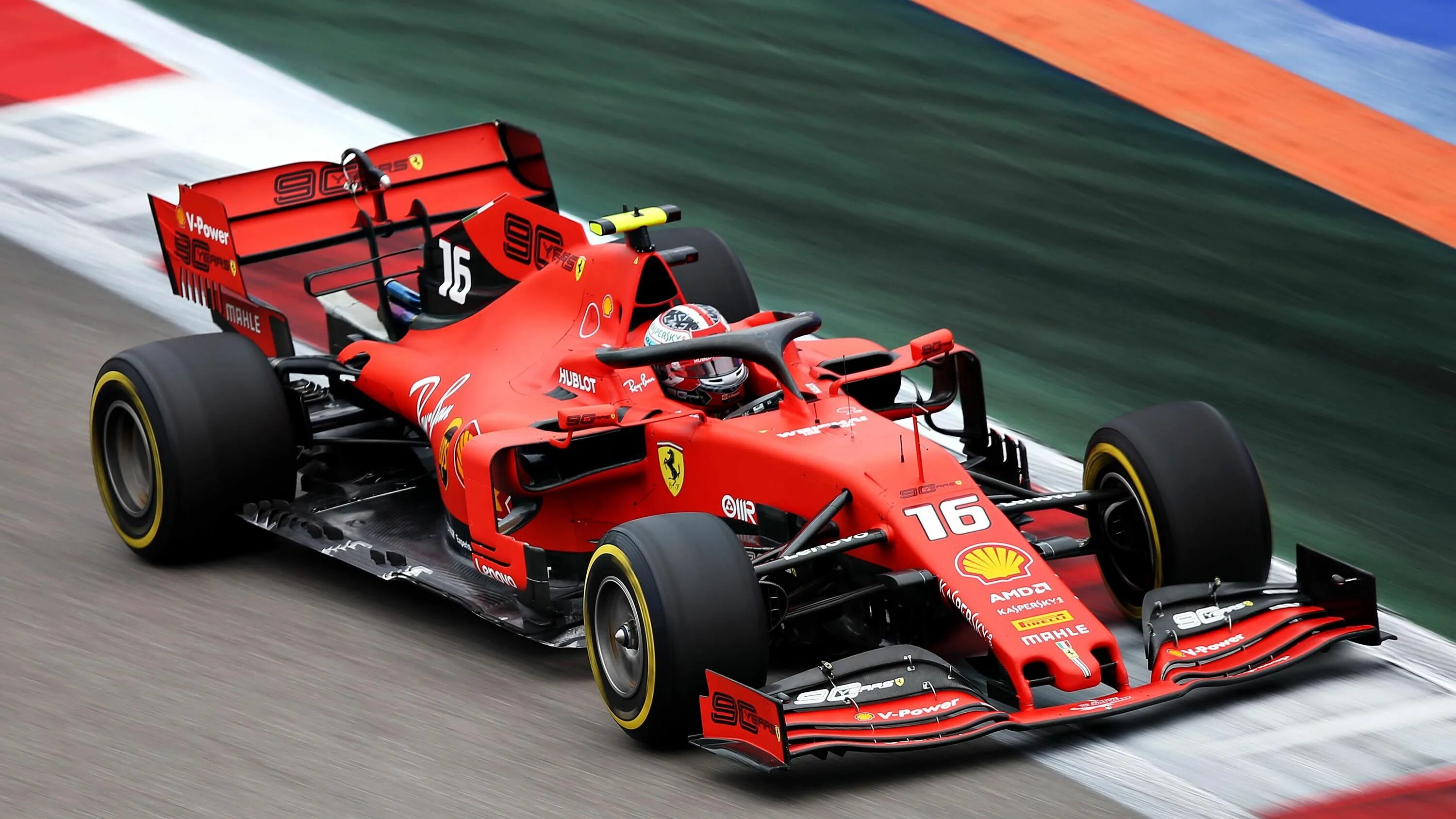 Formula auto