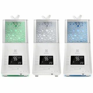 Увлажнитель electrolux ehu 3810d