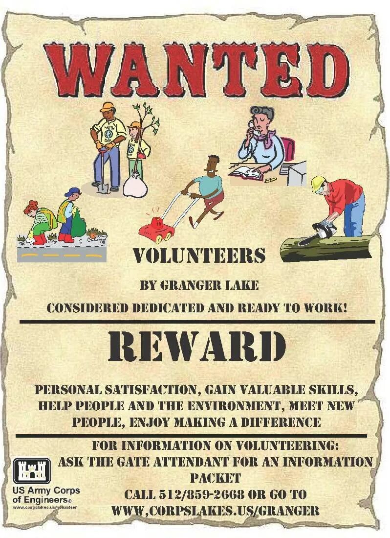 Volunteers wanted. Volunteering rewards. Wanted Volunteers on Charity. The gain of Volunteers.