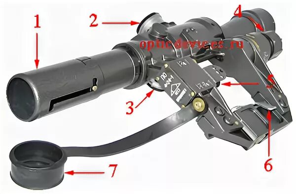 Нпз 4х24
