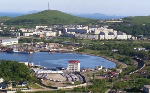 Погода поселок славянка приморский