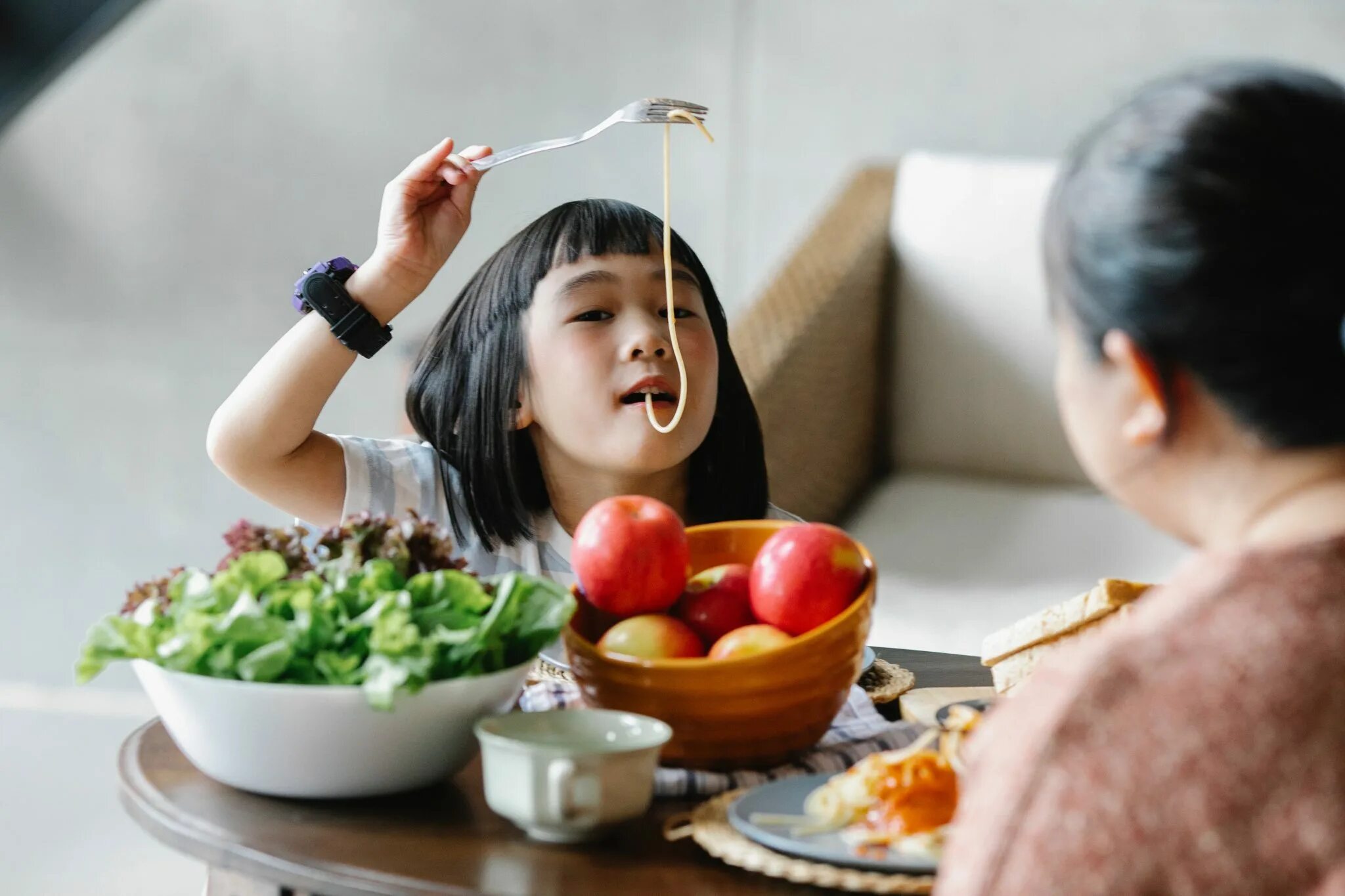 Lazy food