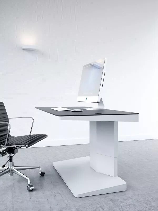 Tech table
