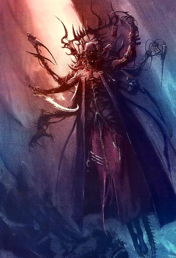 мандрагор вархаммер 40000 арт. вархаммер 40000 тёмные эльдары. вархаммер 40000 тёмные эльдары. вархаммер темные эльдары. мандрагоры вархаммер.