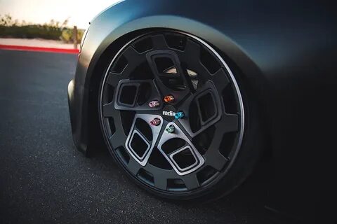Py wheels