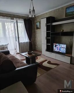 Ростовская 2 комнатная квартира