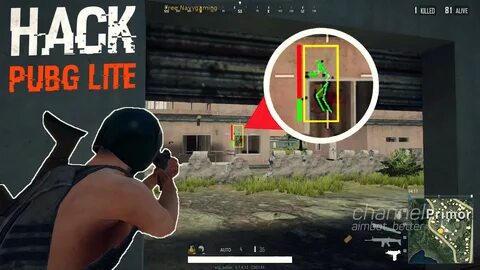 Pubg читы