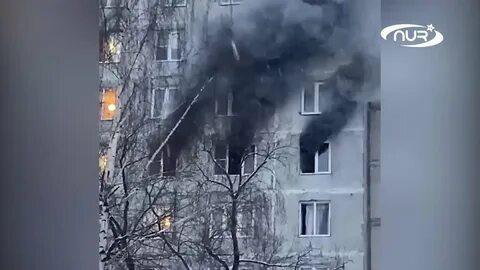 Спас рискуя жизнью