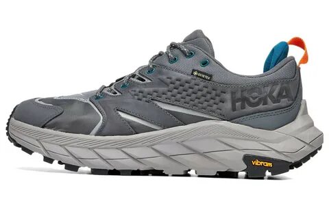 Hoka one one anacapa gtx