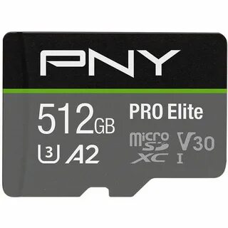 Sd карта памяти 512gb