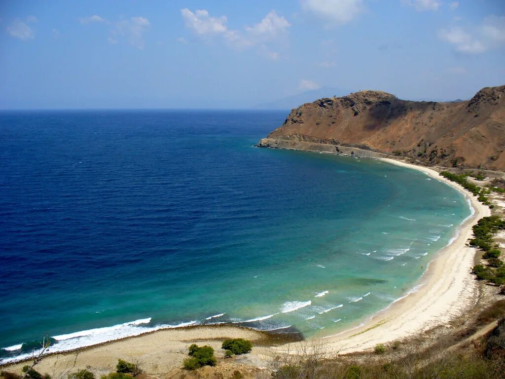 49 Landmarks In Timor Leste East timor, Bali, Timor leste