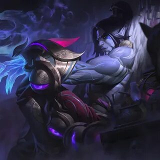 Sylas League Of Legends 4k In 2932x2932 Resolution. sylas-league-of-legends...