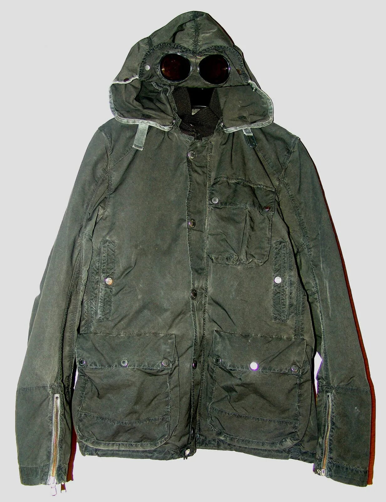 P. Mille miglia jacket. P. C p company mille miglia 1988. Company mille miglia.