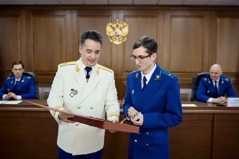 Сайт прокуратуры приморского края