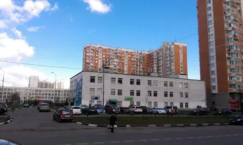 Грина 7 б