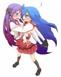 Izumi Konata page 32 - Zerochan Anime Image Board