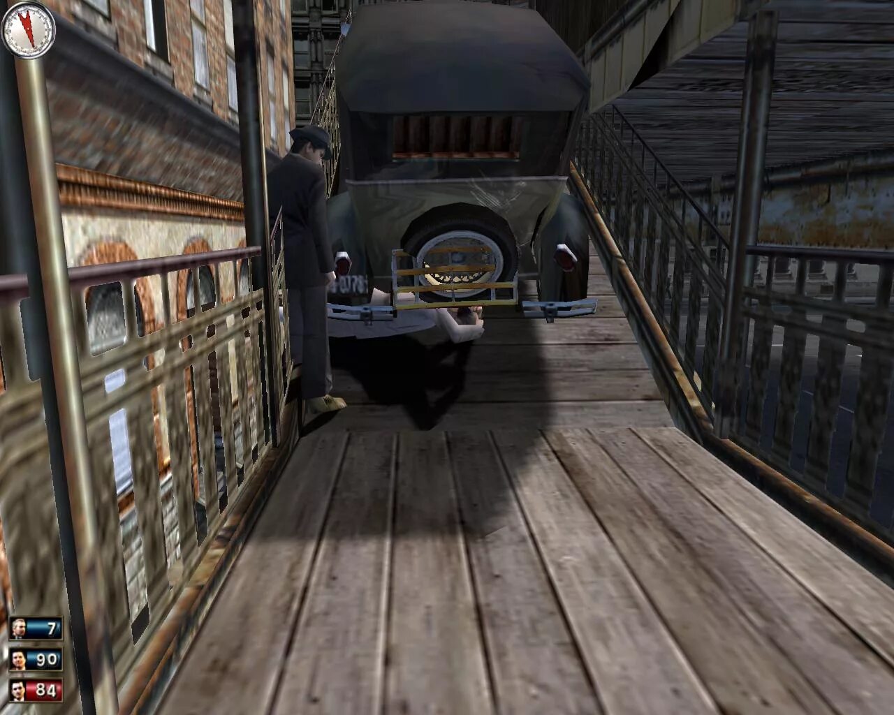 Buckshot roulette пасхалки