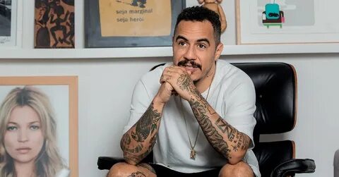 Marcelo d2