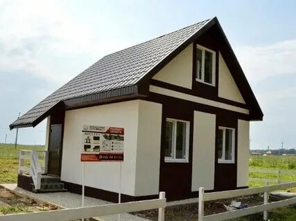 Село булгаково дома