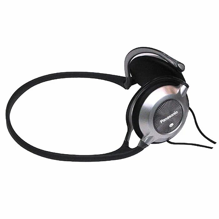 Как разобрать наушники panasonic Panasonic RP-HJE190E-S Sluchátka