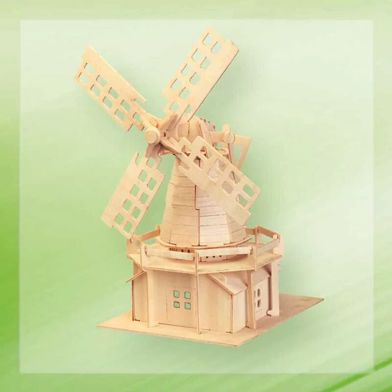 Ветряная мельница "toys" 821d. Ветряная мельница нидерланды 3d пазл. Мельница 3l. Модель ветряной мельницы. Модель ветряной мельницы.