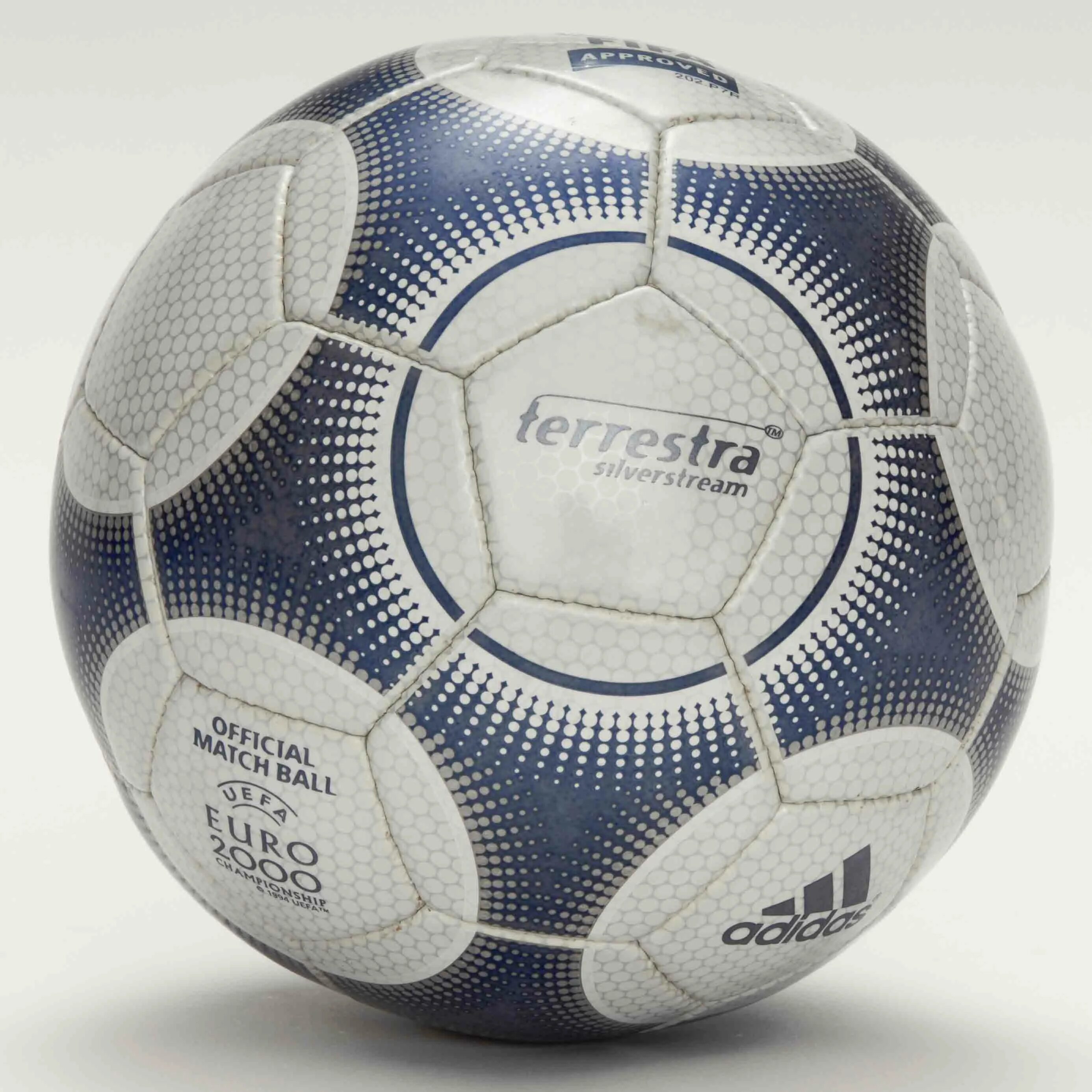Мяч 2004 года. 2000 adidas ball. мяч uefa euro 2000. мяч adidas terrestra silverstream. мяч евро 2004 ротейро.