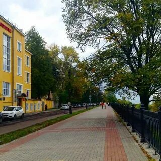Волжская набережная 59