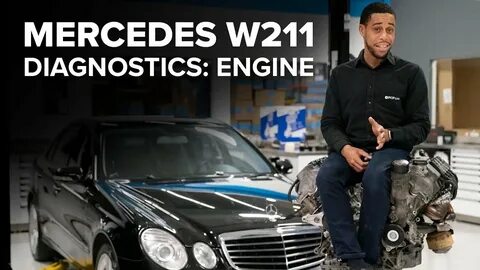 Проблемы mercedes