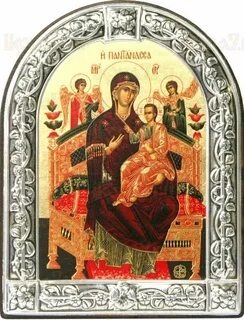 Икона адреса москва