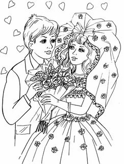 Рисунок раскраска 10 лет