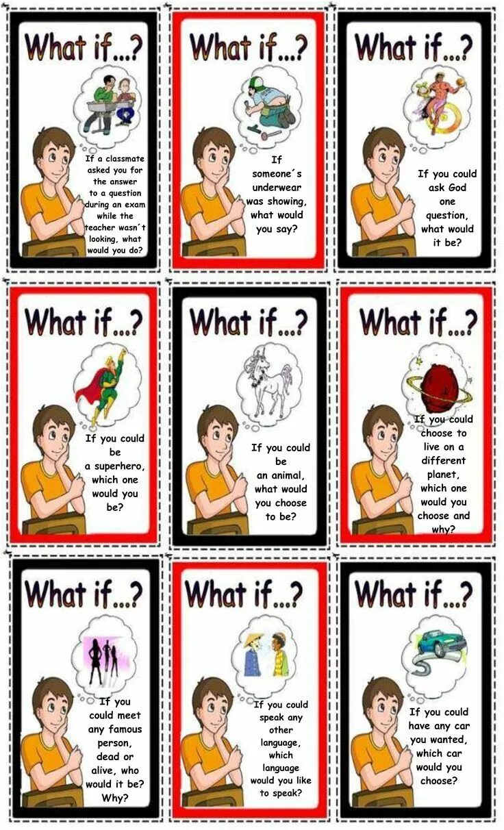 Ask you classmate