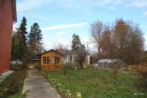Шаховская можайск