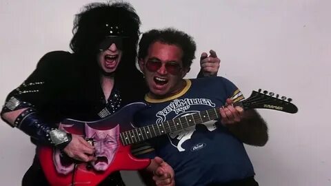 The other side of mars mick mars