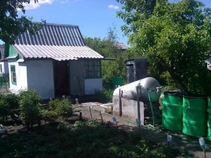 Продам сад 4