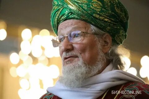 Таджуддинов ахмед
