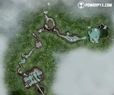 Сенот прохождение shadow of the