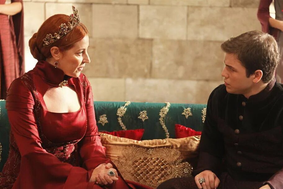 Muhtasham yuz yil 202 qism uzbek tilida