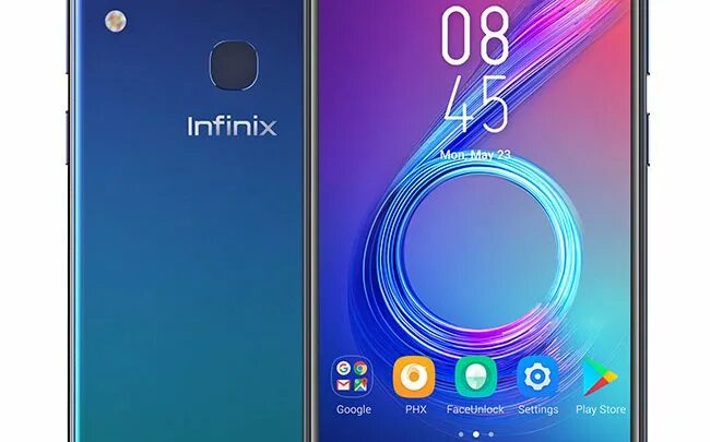 Infinix 30 магазин