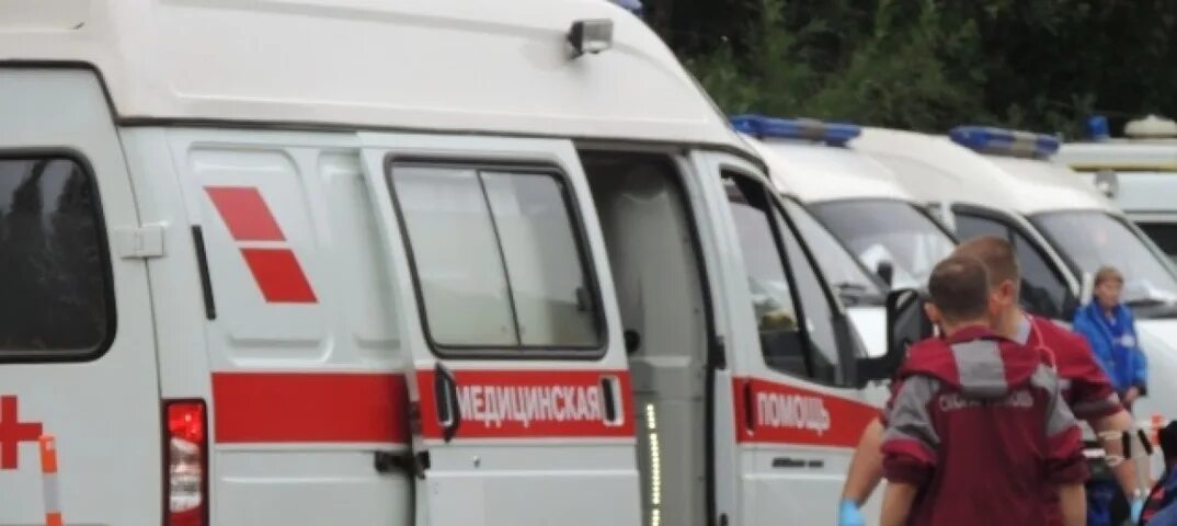 Чп пермь край