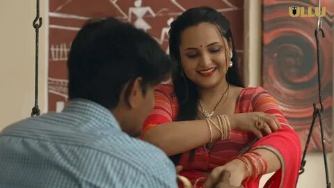 Indian web series