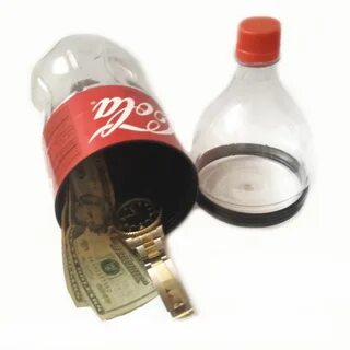 Real cans