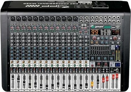 Mix 16