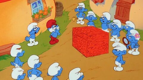 Watch smurfs max
