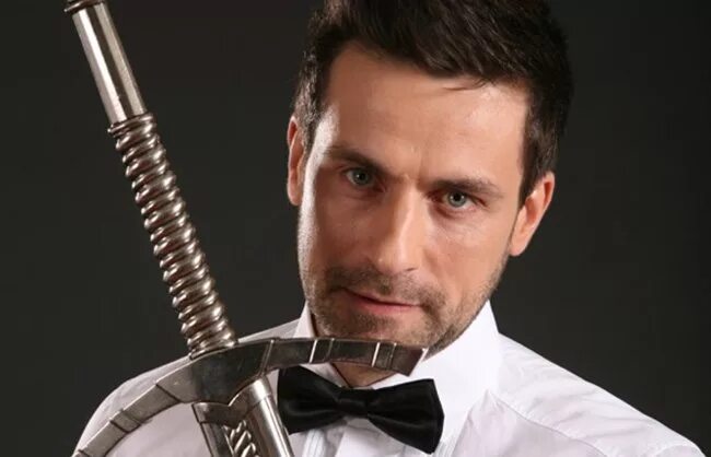 монтекристо