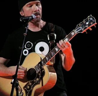 The edge