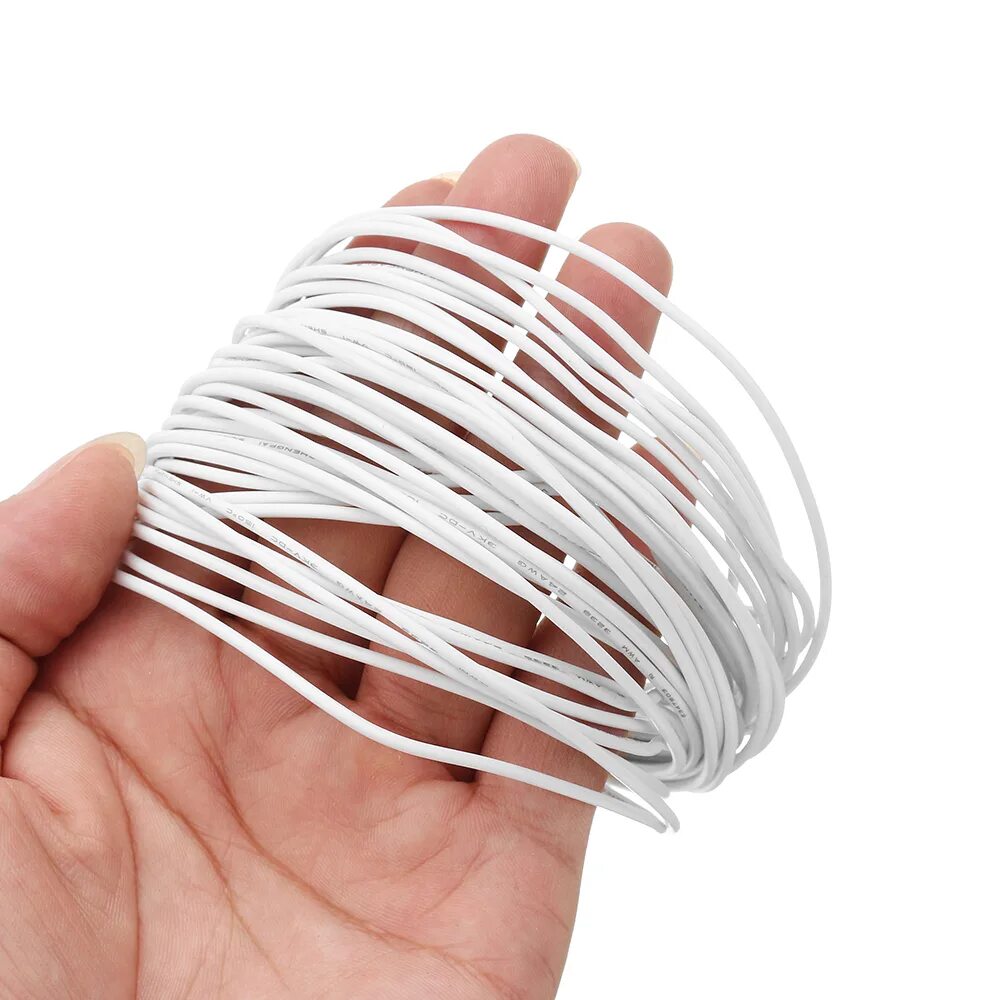 Тонкий плоский кабель. C4d wire cable. Низковольтный греющий кабель 12 вольт. Шина провод. Awg 34 монтажный провод.