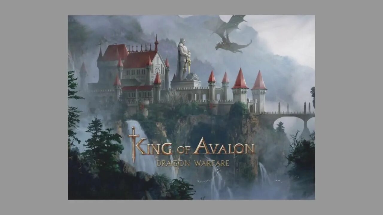 Стужа и пламя king of avalon. King of avalon. king castle игра. игра rise of empires ice and fire.