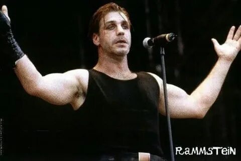 Рамштайн 2000