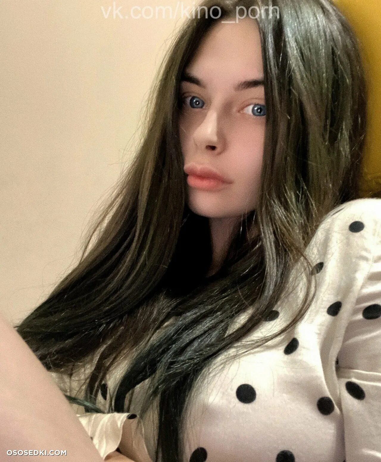 История михалины